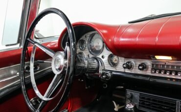 Ford-Thunderbird-1957-Flame-Red-Black-Red-29