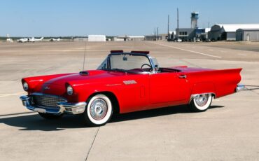 Ford-Thunderbird-1957-Flame-Red-Black-Red-39