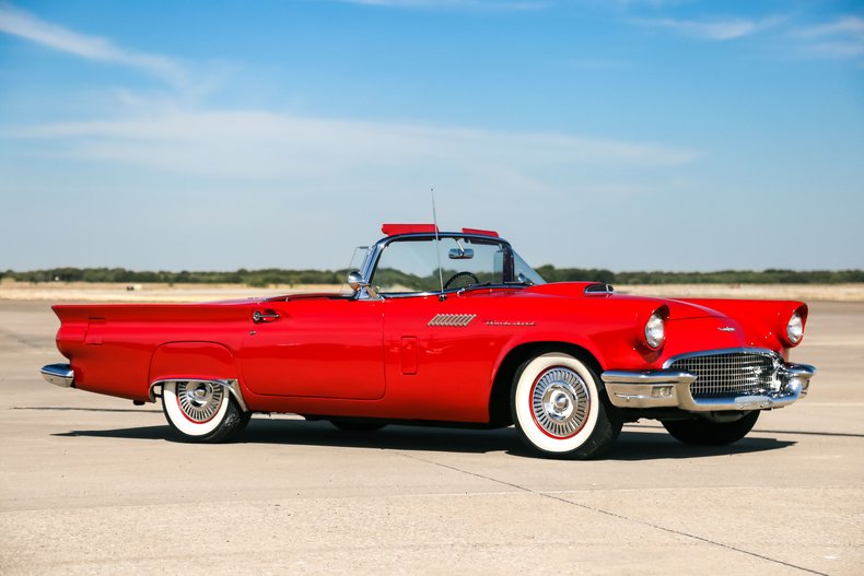 Ford-Thunderbird-1957-Flame-Red-Black-Red-41