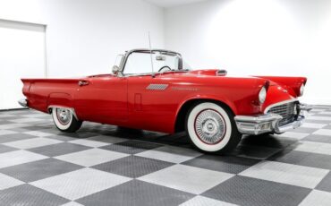 Ford-Thunderbird-1957-Flame-Red-Black-Red-8