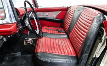Ford-Thunderbird-1957-Flame-Red-Black-Red-9