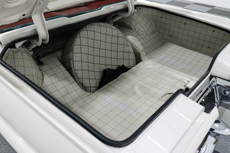 Ford-Thunderbird-1958-White-Red-11