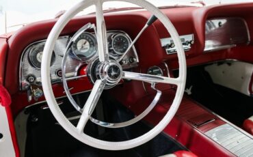 Ford-Thunderbird-1958-White-Red-15