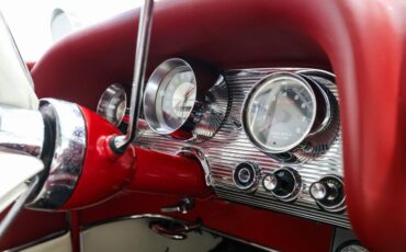 Ford-Thunderbird-1958-White-Red-25