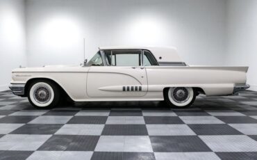 Ford-Thunderbird-1958-White-Red-33