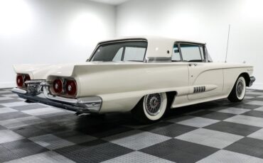 Ford-Thunderbird-1958-White-Red-34