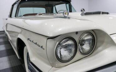 Ford-Thunderbird-1958-White-Red-9