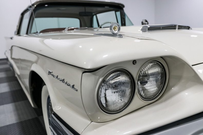 Ford-Thunderbird-1958-White-Red-9