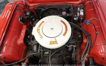 Ford-Thunderbird-1959-Red-Red-13