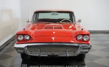 Ford-Thunderbird-1959-Red-Red-2