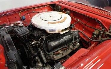 Ford-Thunderbird-1959-Red-Red-21