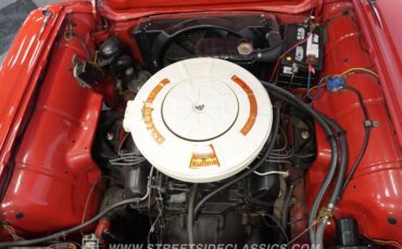 Ford-Thunderbird-1959-Red-Red-37