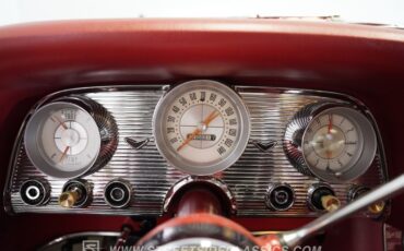 Ford-Thunderbird-1959-Red-Red-43