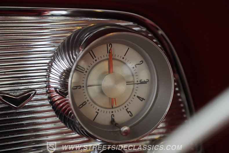 Ford-Thunderbird-1959-Red-Red-46