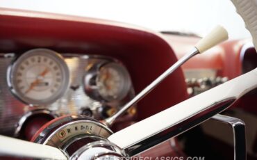 Ford-Thunderbird-1959-Red-Red-47