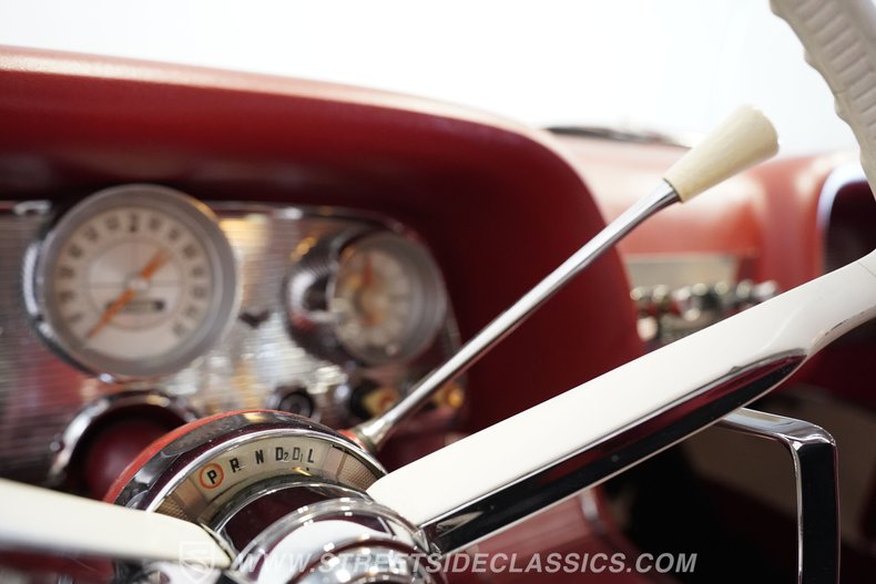 Ford-Thunderbird-1959-Red-Red-47