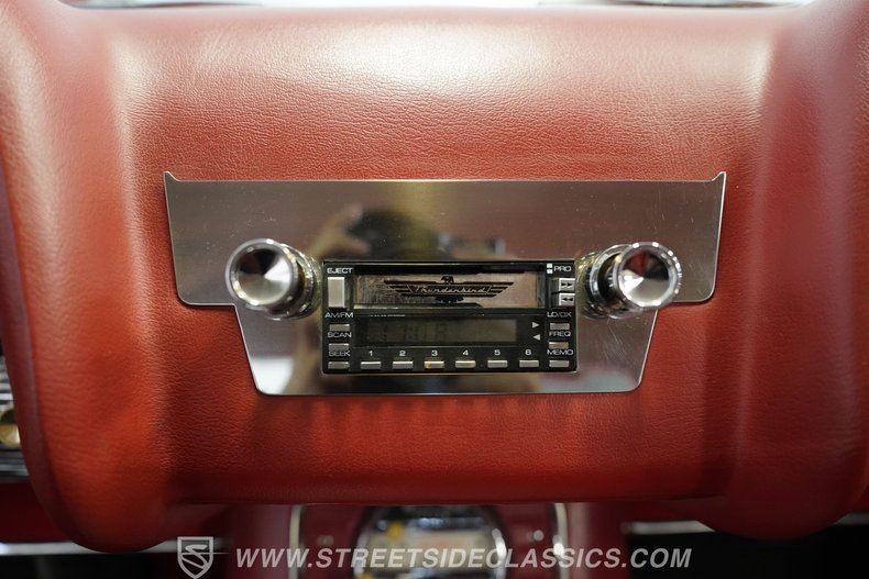 Ford-Thunderbird-1959-Red-Red-48