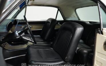 Ford-Thunderbird-1962-Corinthian-White-Black-16