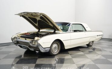 Ford-Thunderbird-1962-Corinthian-White-Black-36