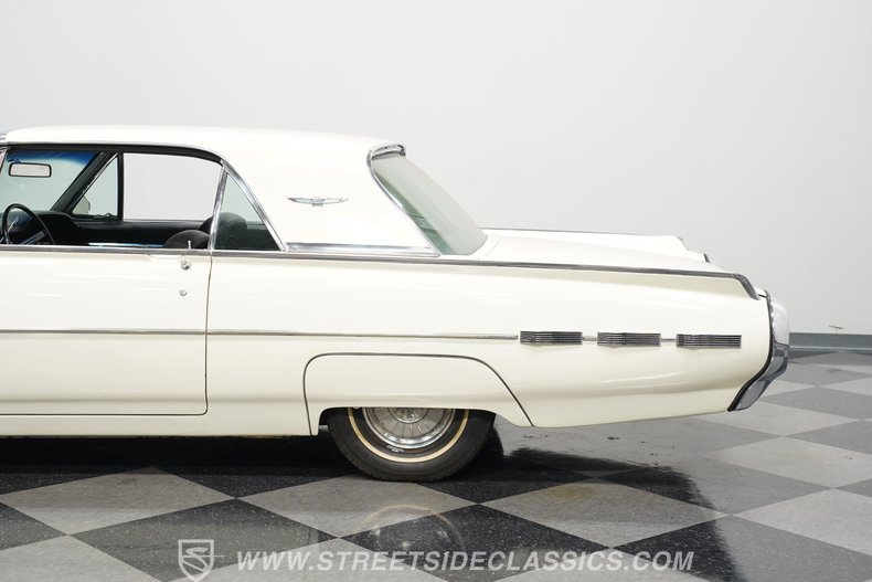 Ford-Thunderbird-1962-Corinthian-White-Black-8