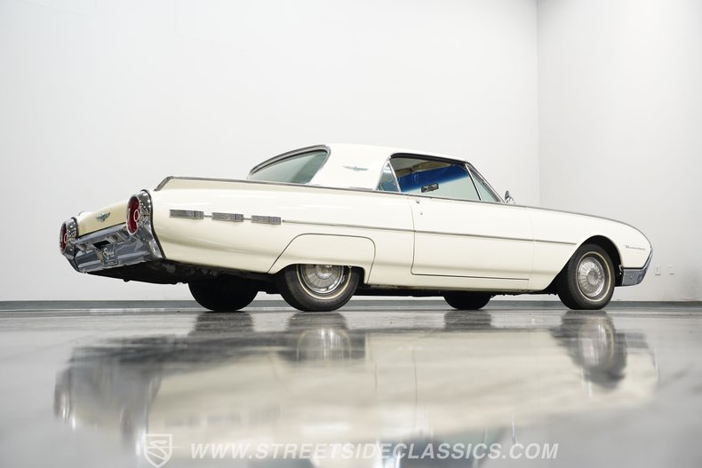 Ford-Thunderbird-1962-Corinthian-White-Black-9