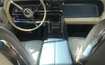 Ford-Thunderbird-1965-Caspian-Blue-White-1