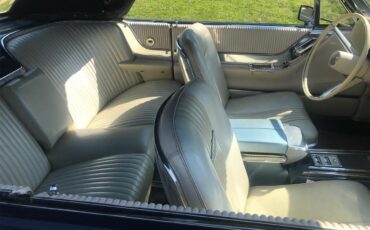 Ford-Thunderbird-1965-Caspian-Blue-White