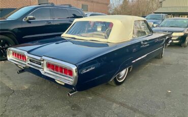 Ford-Thunderbird-1965-Caspian-Blue-White-5
