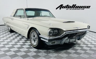 Ford-Thunderbird-1965-Coupe