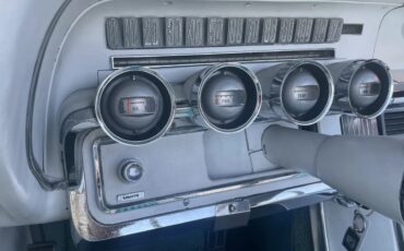 Ford-Thunderbird-1965-Frost-Turguiose-White-5