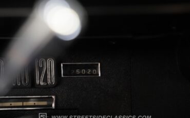 Ford-Thunderbird-1965-Maroon-Black-16