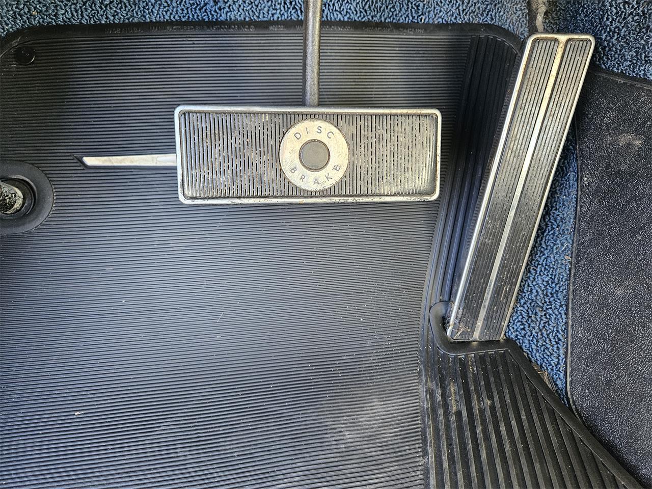 Ford-Thunderbird-1965-Patrician-Green-White-Leather-18