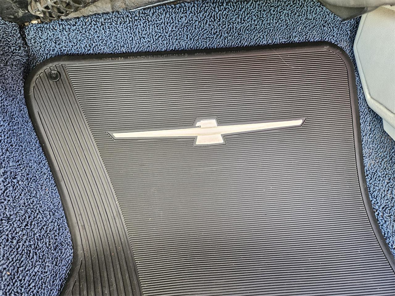 Ford-Thunderbird-1965-Patrician-Green-White-Leather-19