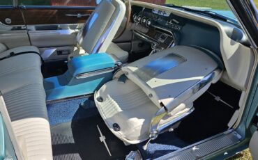Ford-Thunderbird-1965-Patrician-Green-White-Leather-20