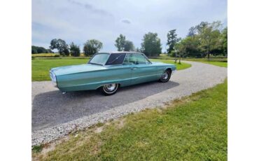 Ford-Thunderbird-1965-Patrician-Green-White-Leather-22