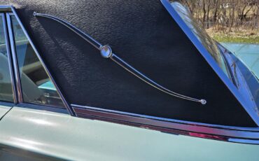 Ford-Thunderbird-1965-Patrician-Green-White-Leather-23