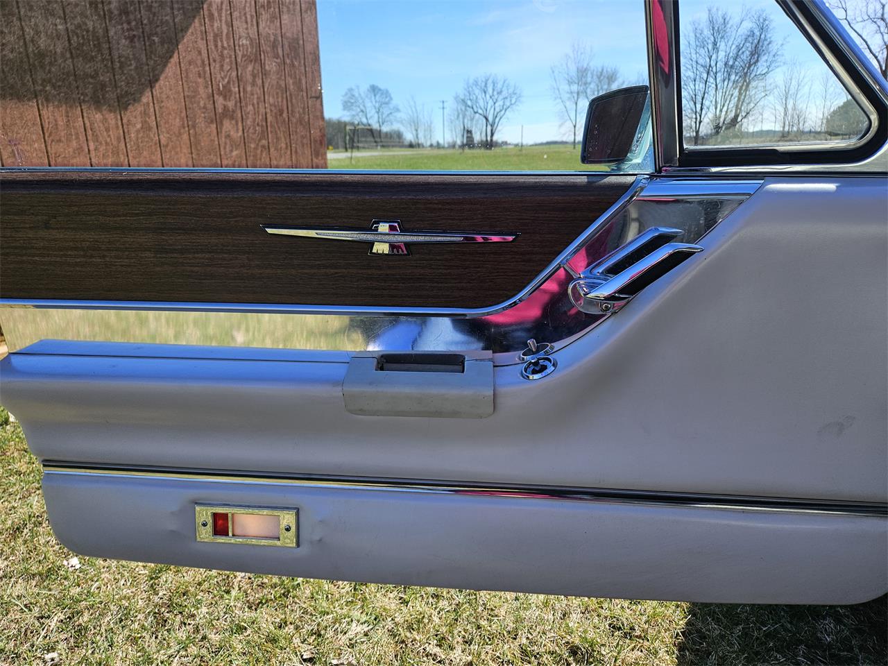 Ford-Thunderbird-1965-Patrician-Green-White-Leather-28