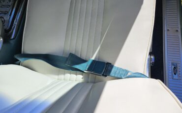 Ford-Thunderbird-1965-Patrician-Green-White-Leather-29