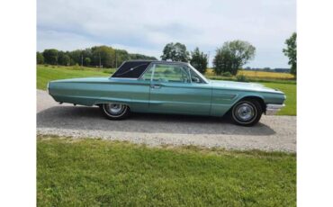 Ford-Thunderbird-1965-Patrician-Green-White-Leather-3