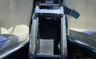 Ford-Thunderbird-1965-Patrician-Green-White-Leather-32