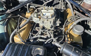 Ford-Thunderbird-1965-Patrician-Green-White-Leather-39