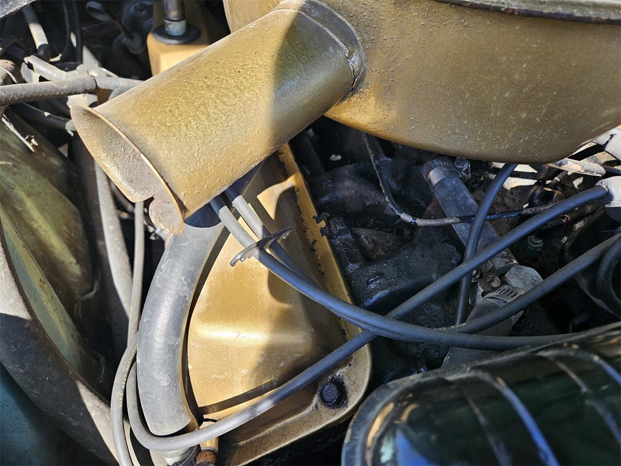 Ford-Thunderbird-1965-Patrician-Green-White-Leather-44