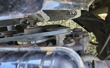 Ford-Thunderbird-1965-Patrician-Green-White-Leather-45