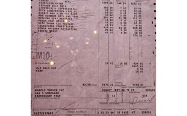 Ford-Thunderbird-1965-Patrician-Green-White-Leather-46