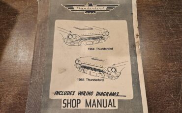 Ford-Thunderbird-1965-Patrician-Green-White-Leather-48