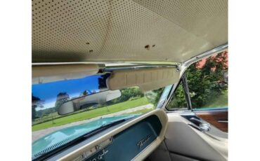 Ford-Thunderbird-1965-Patrician-Green-White-Leather-53