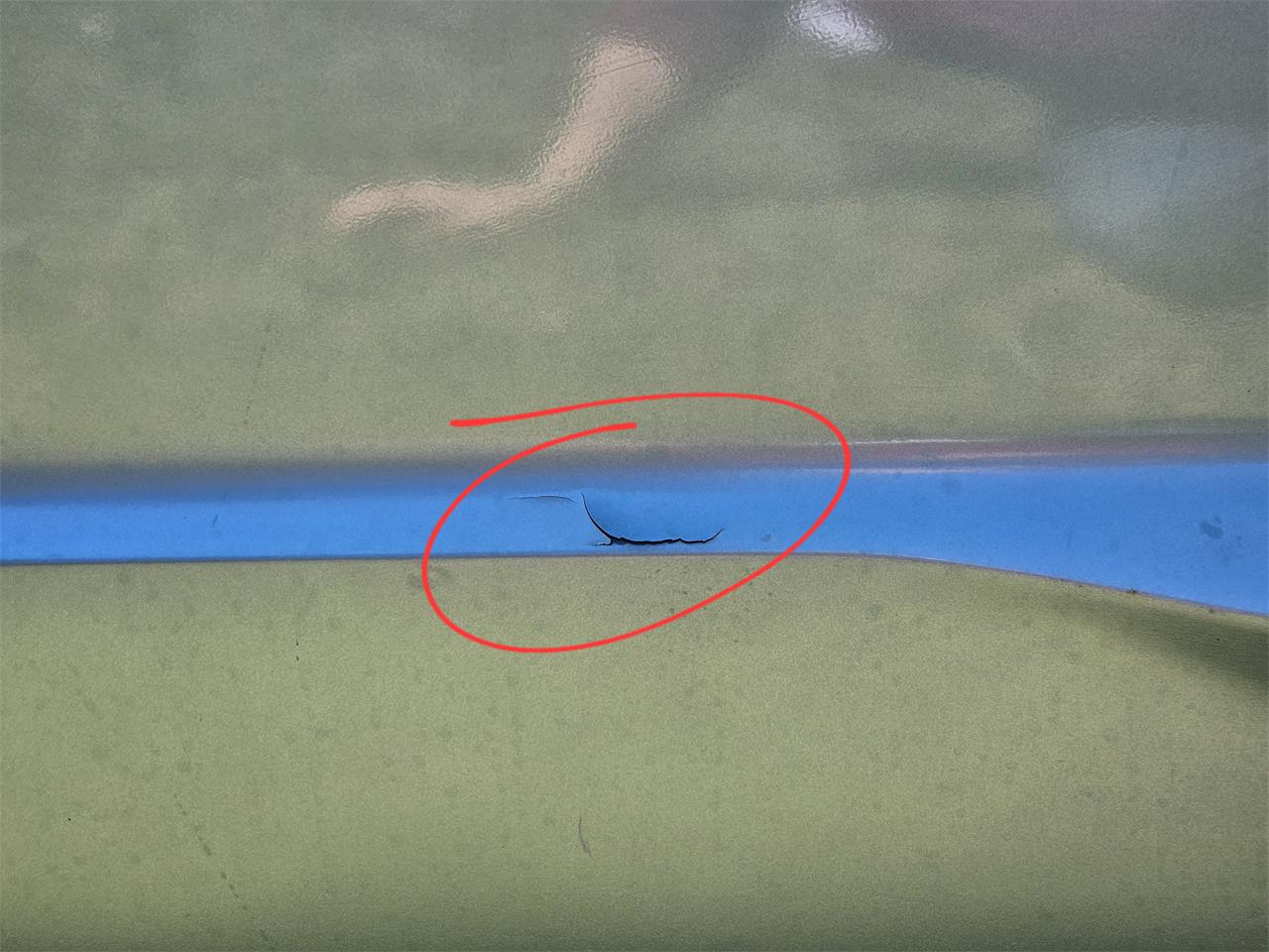 Ford-Thunderbird-1965-Patrician-Green-White-Leather-58