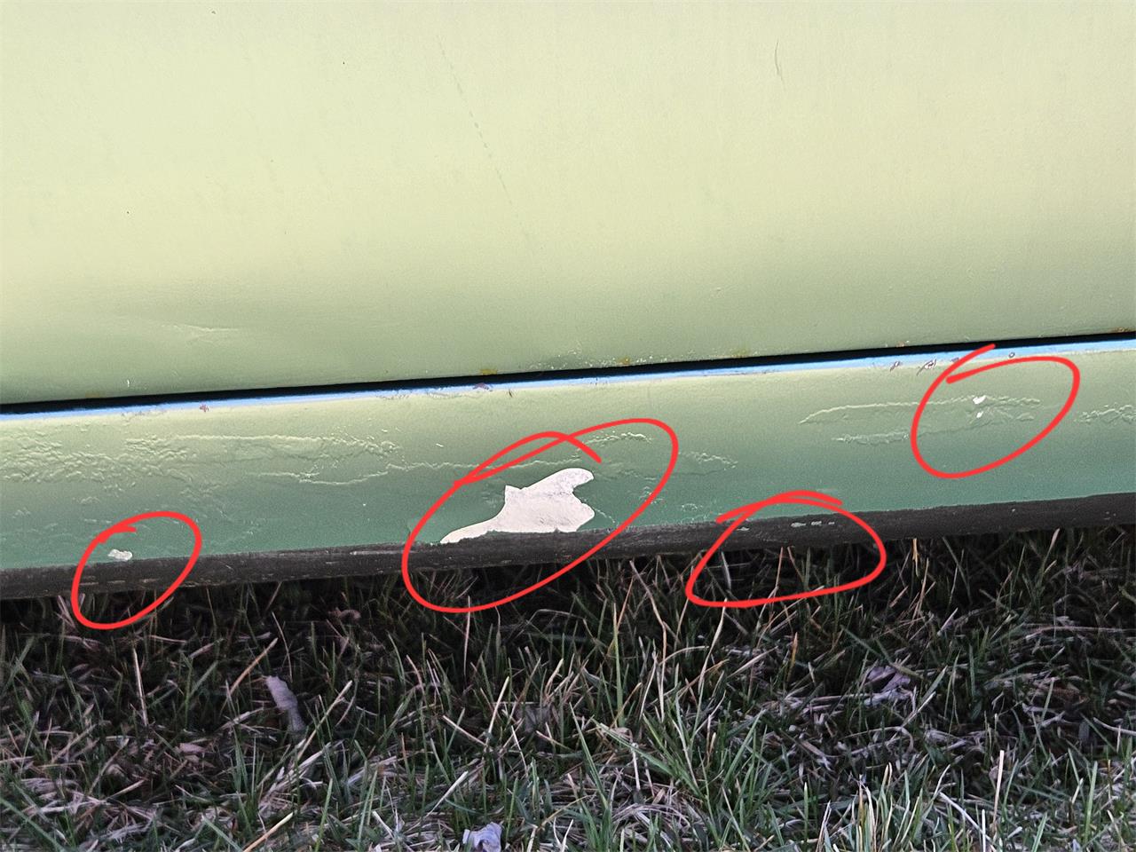 Ford-Thunderbird-1965-Patrician-Green-White-Leather-59