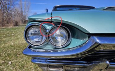 Ford-Thunderbird-1965-Patrician-Green-White-Leather-63