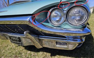 Ford-Thunderbird-1965-Patrician-Green-White-Leather-65